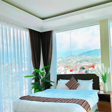 Love House Homestay Sapa Εξωτερικό φωτογραφία