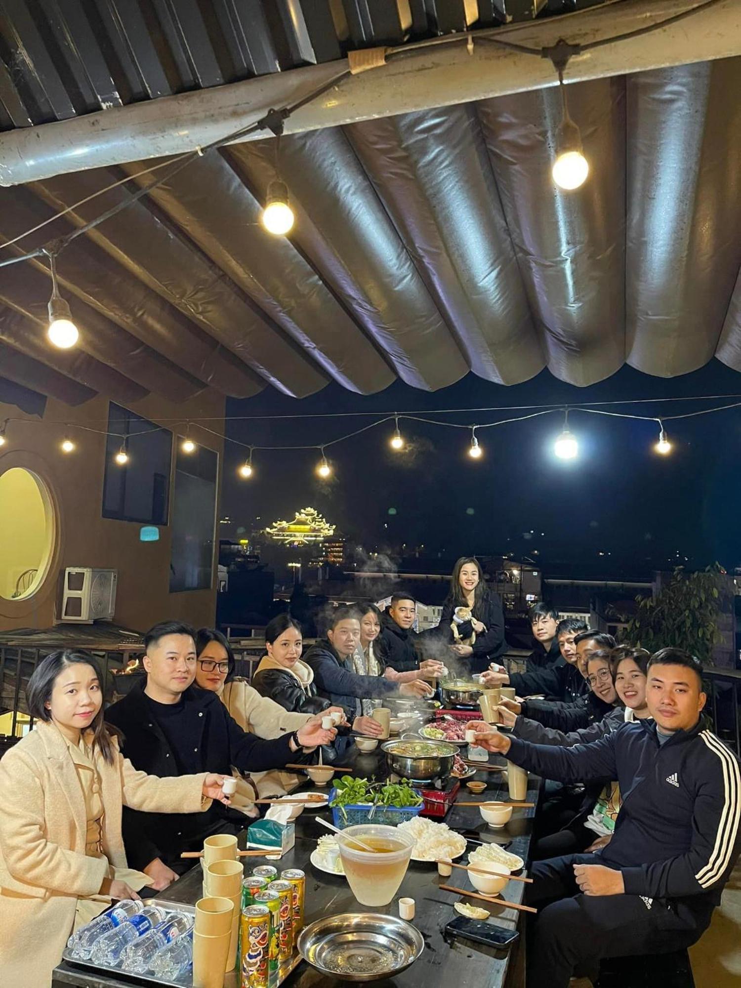 Love House Homestay Sapa Εξωτερικό φωτογραφία