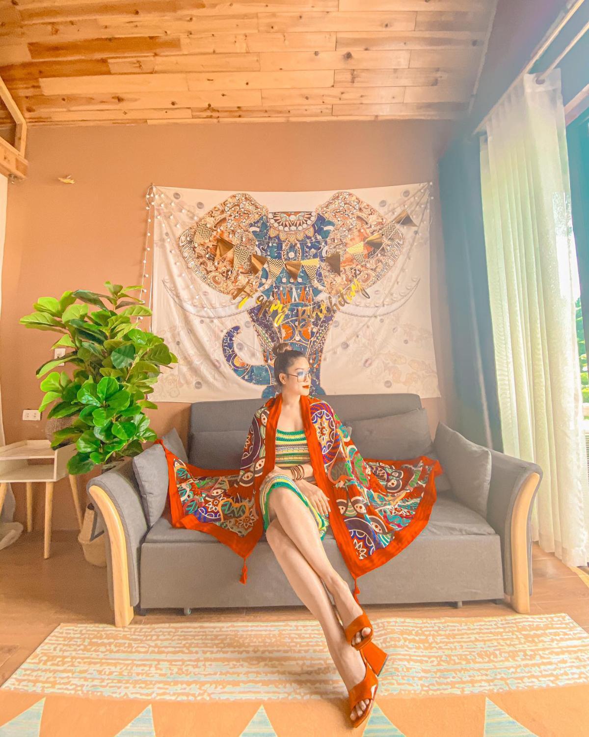 Love House Homestay Sapa Εξωτερικό φωτογραφία