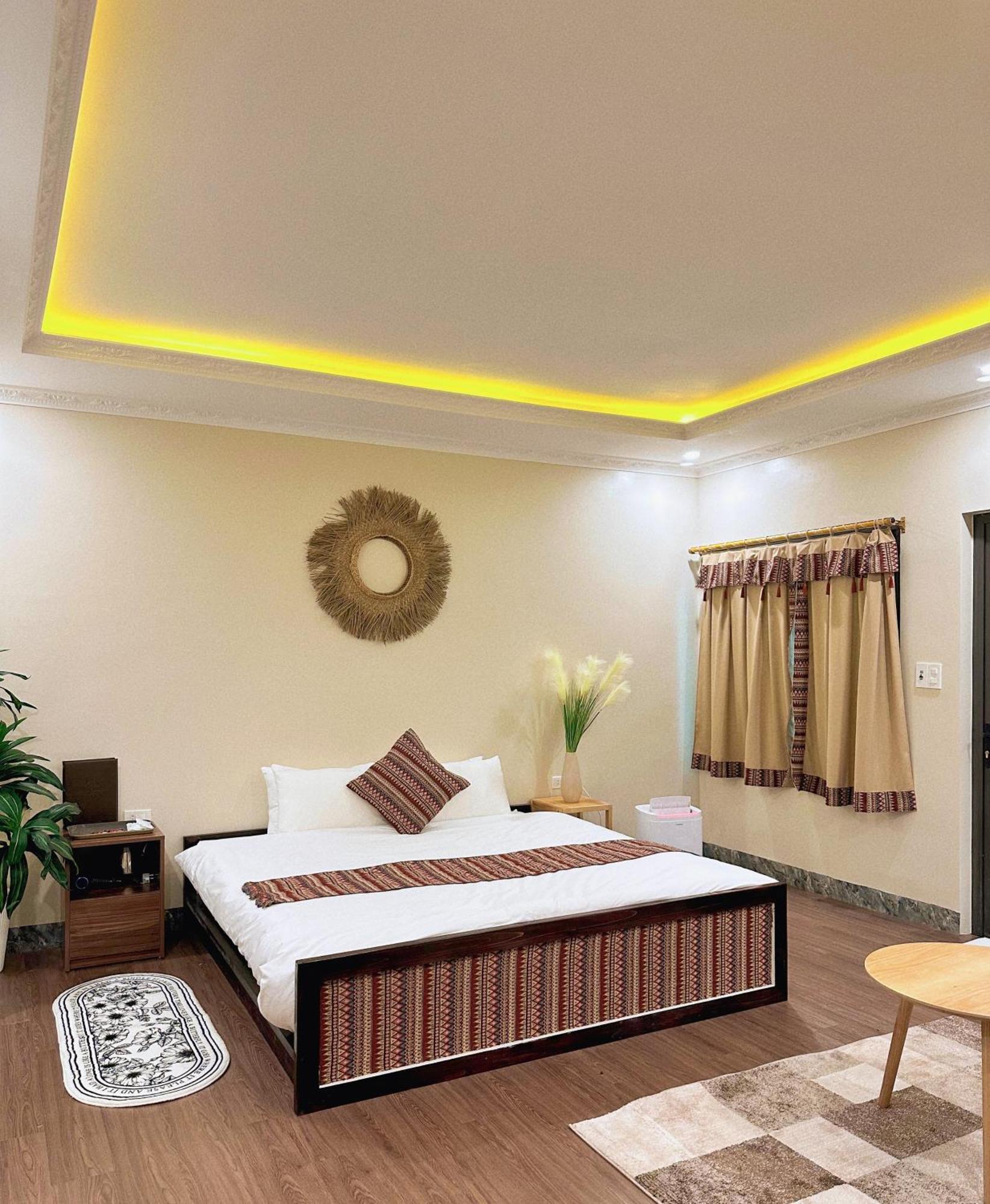 Love House Homestay Sapa Εξωτερικό φωτογραφία