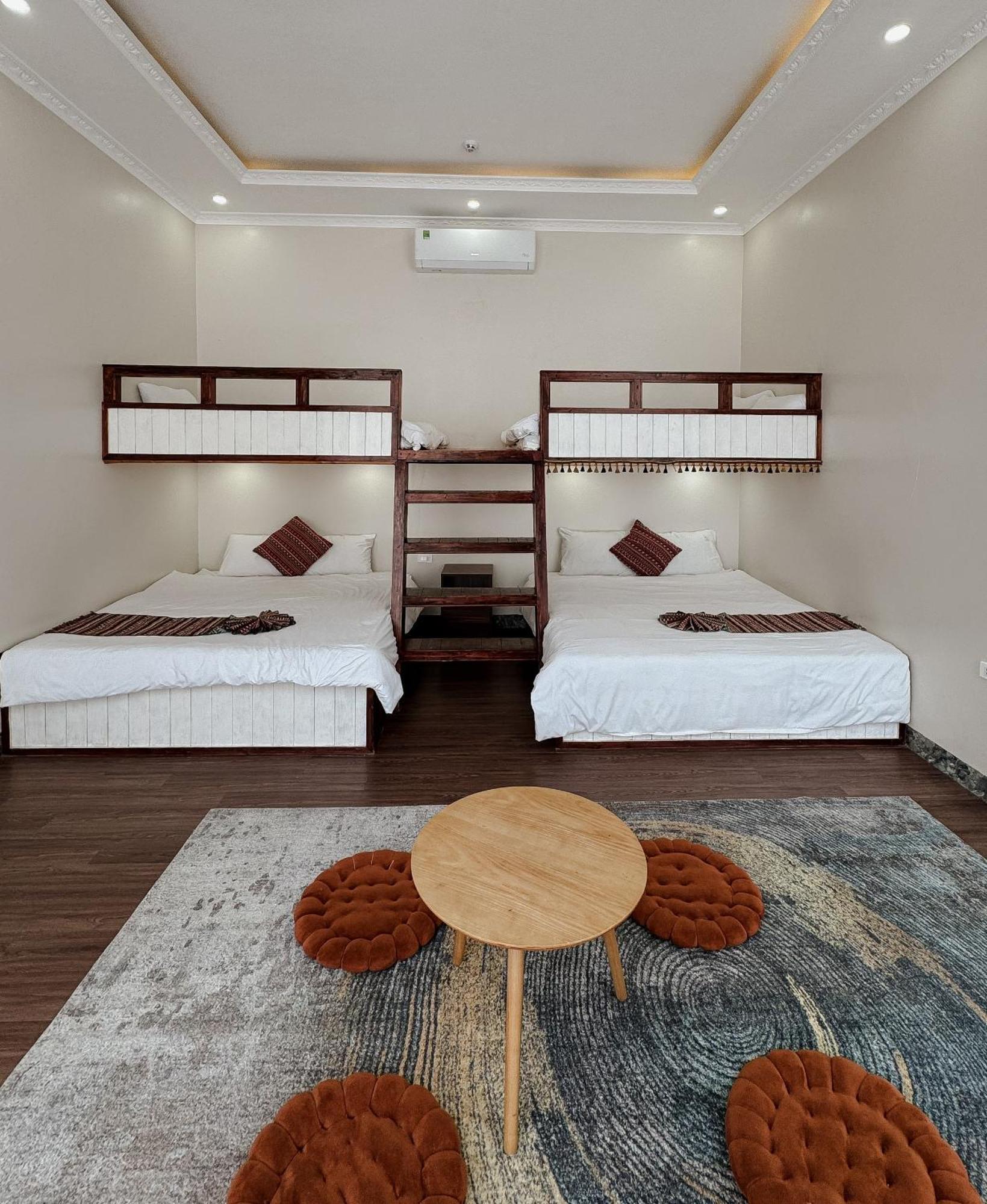 Love House Homestay Sapa Εξωτερικό φωτογραφία