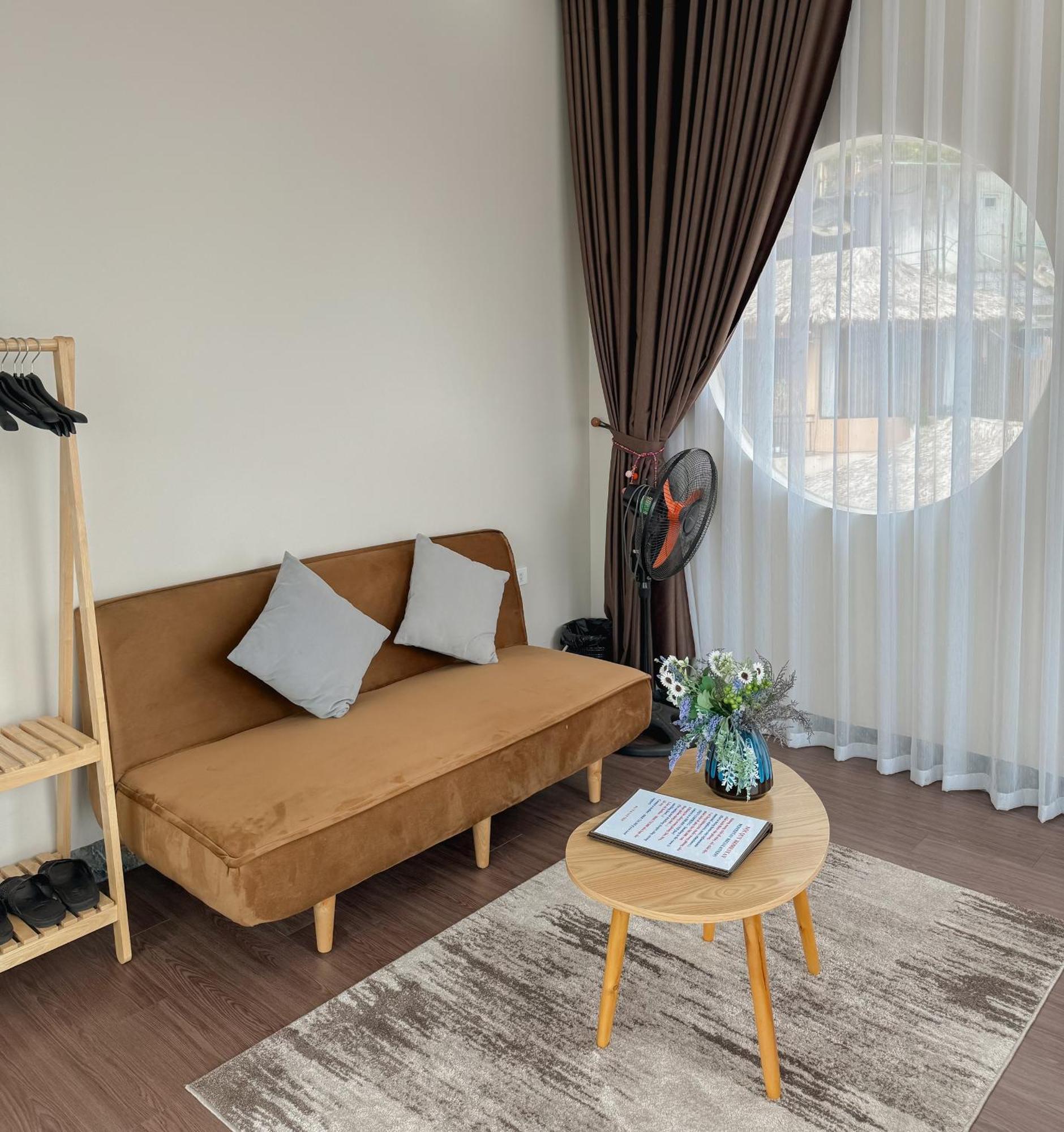 Love House Homestay Sapa Εξωτερικό φωτογραφία