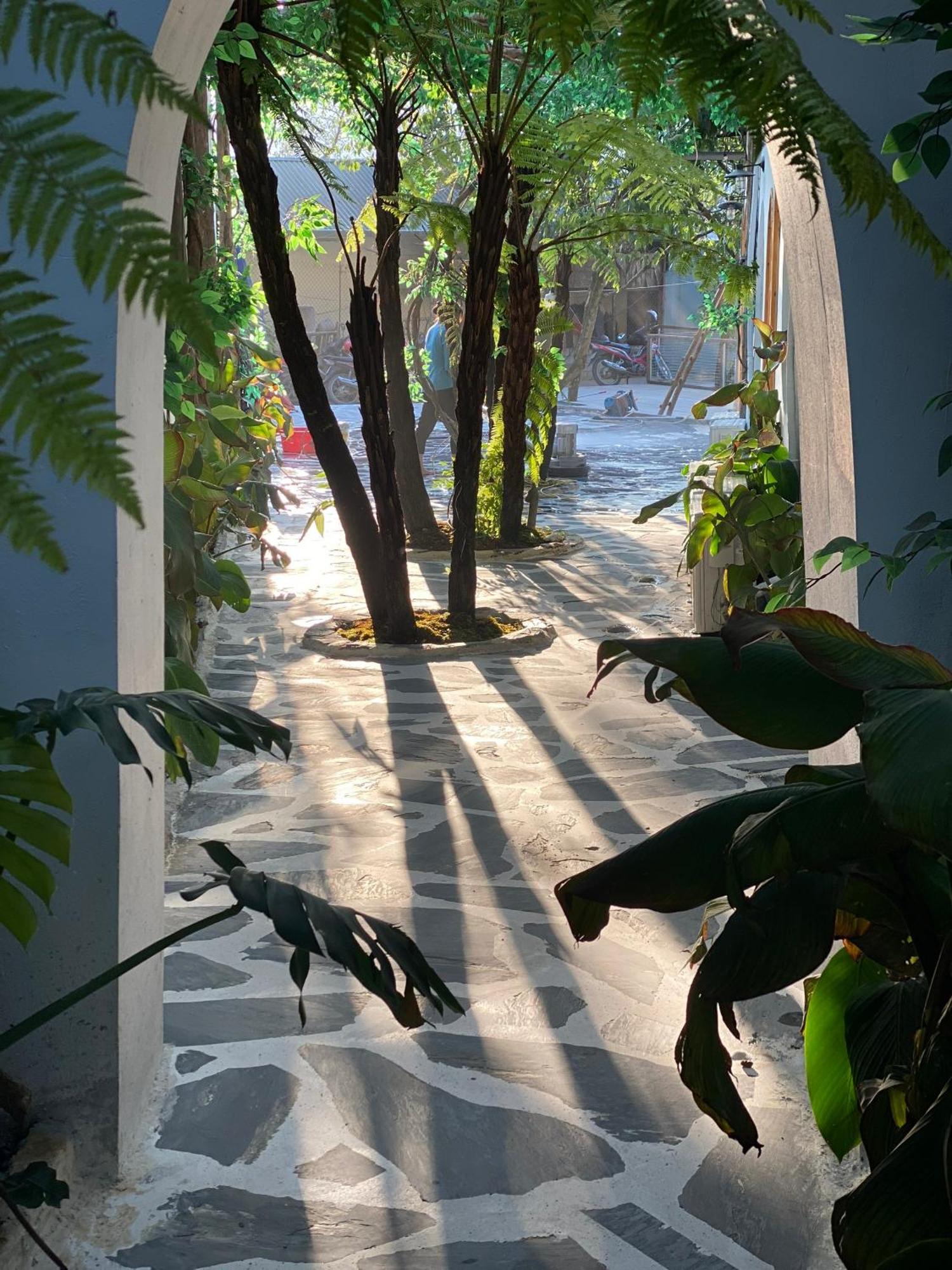 Love House Homestay Sapa Εξωτερικό φωτογραφία